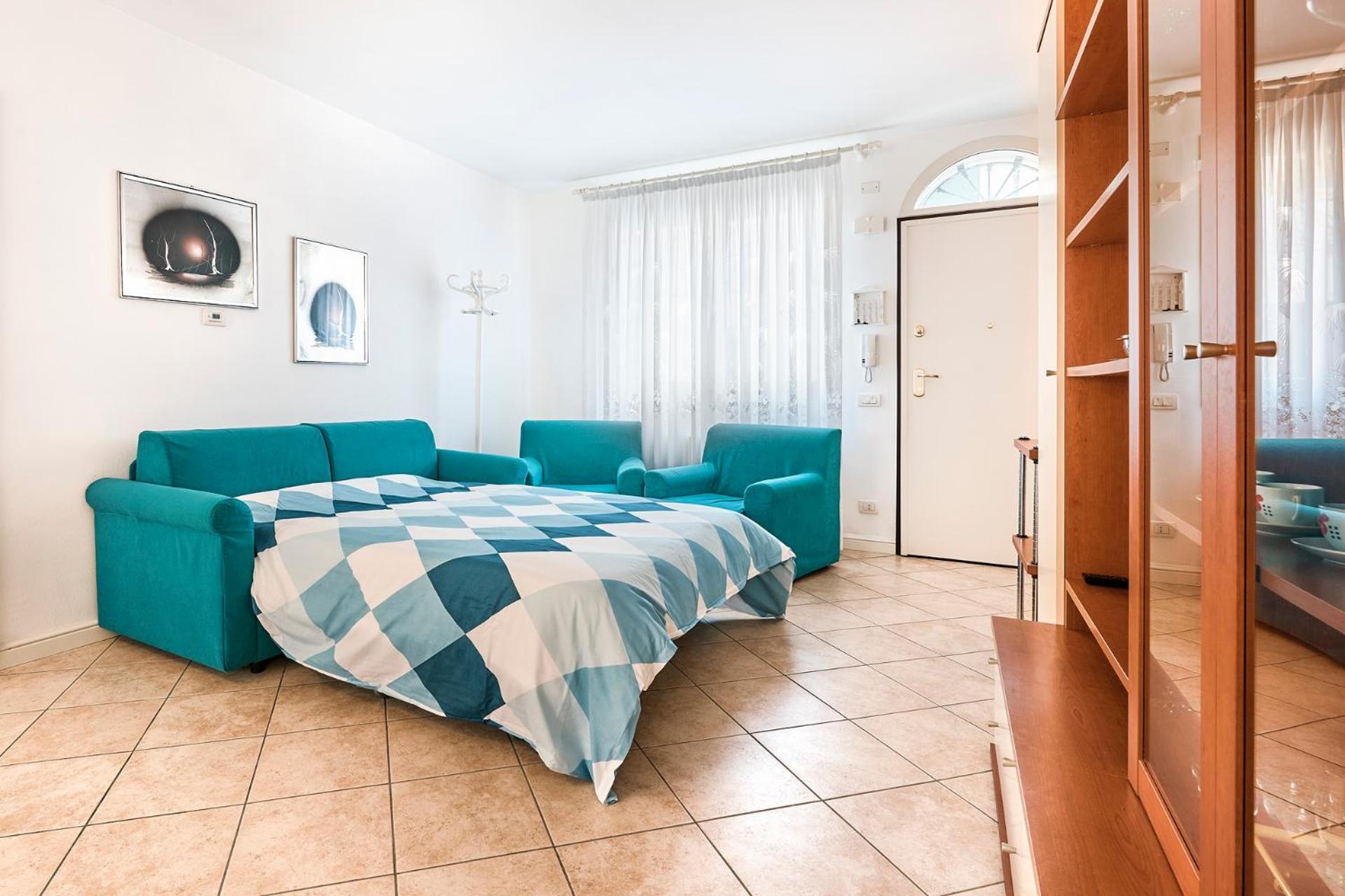 Jesolo Pines Beach House - Host Solution Екстер'єр фото