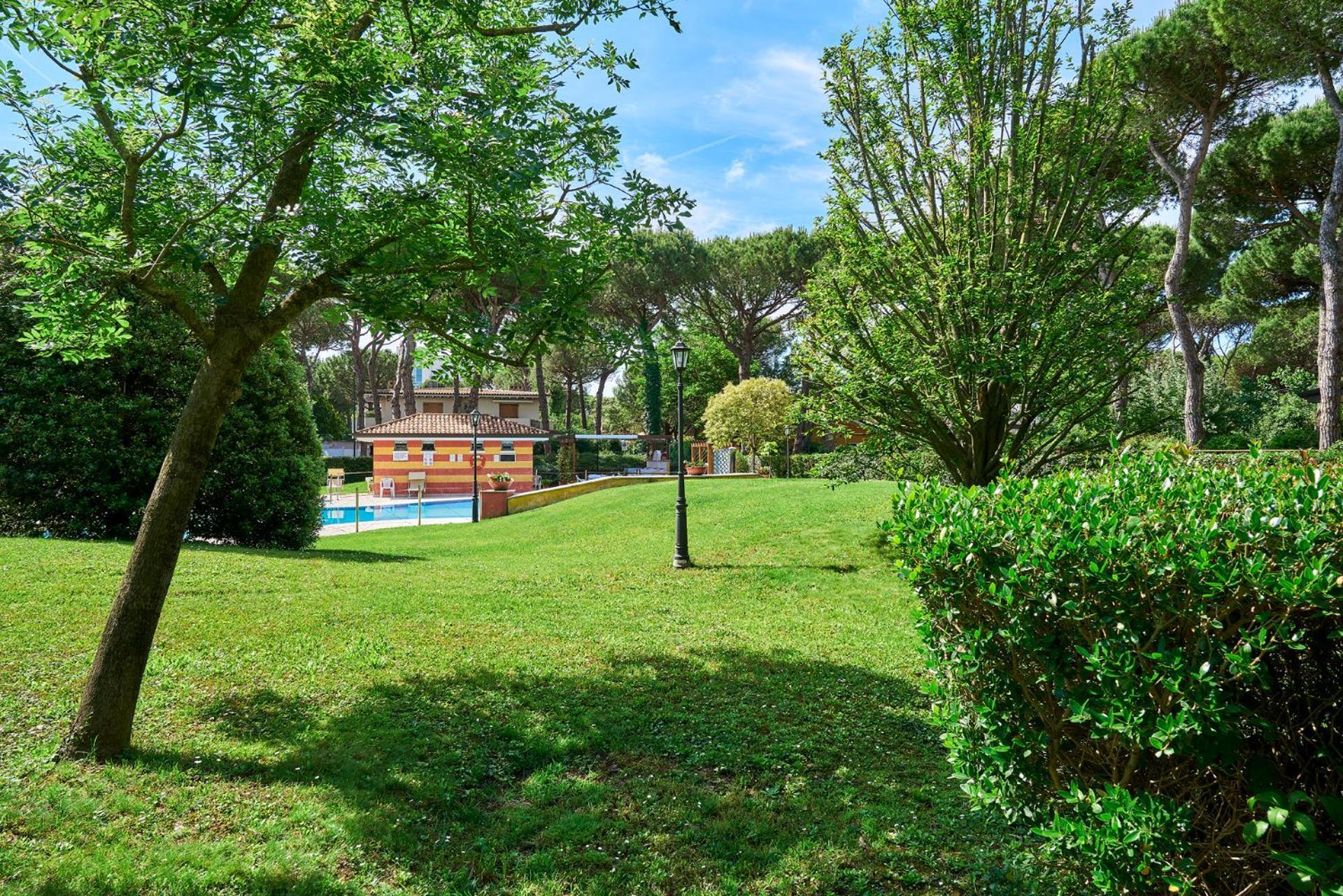 Jesolo Pines Beach House - Host Solution Екстер'єр фото