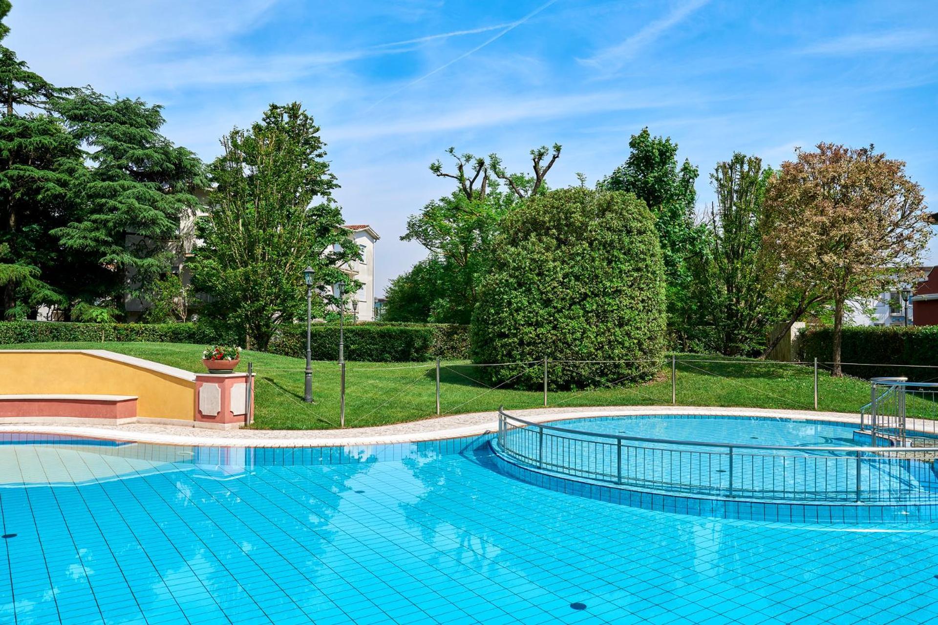 Jesolo Pines Beach House - Host Solution Екстер'єр фото