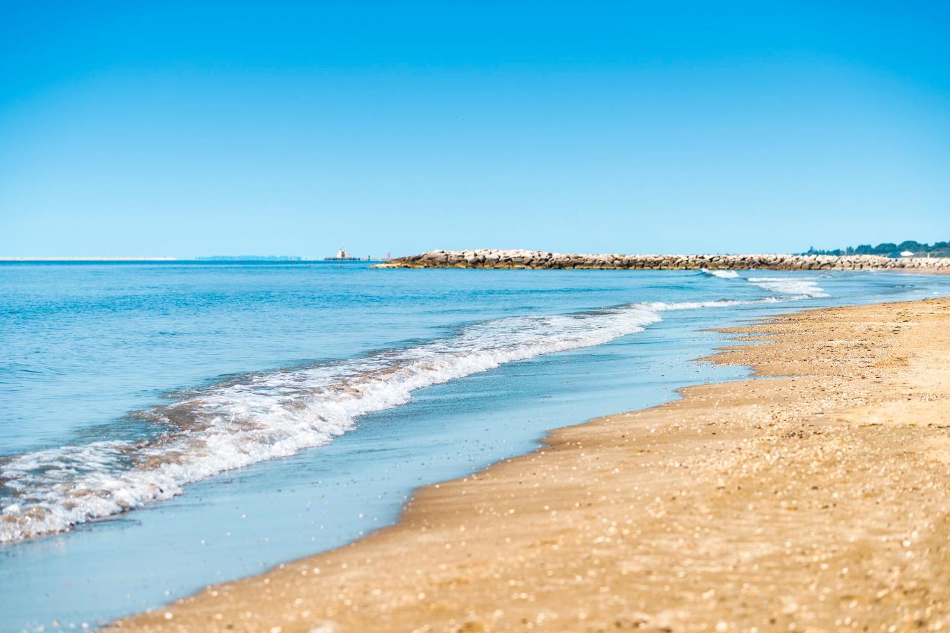 Jesolo Pines Beach House - Host Solution Екстер'єр фото